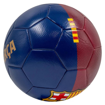 FC Barcelona balon de fotbal 24/25 Home