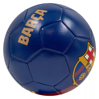 FC Barcelona balon de fotbal 24/25 Home
