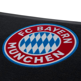 Bayern München rogojină black