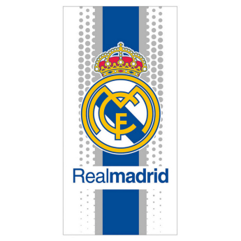 Real Madrid prosop Stripe navy