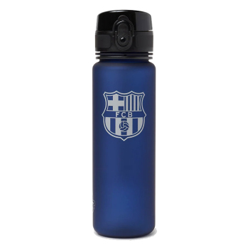 FC Barcelona sticlă de băut Tritan azul