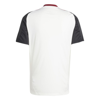 Manchester United tricou de antrenament pentru bărbați Off white