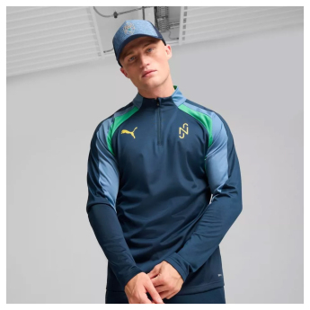 Neymar Jr șapcă de baseball NEYMAR JR Trucker blue