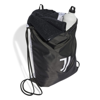 Juventus Torino geantă sport black