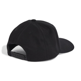 Juventus Torino șapcă flat 25/26 black