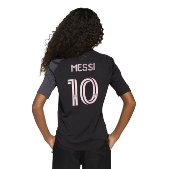 Lionel Messi tricou de fotbal pentru copii Inter Miami 25/26 Away Messi