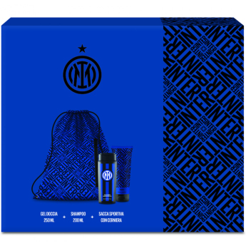 Inter Milano set cadou Bag