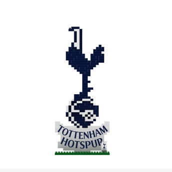 Tottenham Hotspur set de construcție Logo 399 pcs