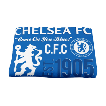 FC Chelsea pătură de lână Stadium
