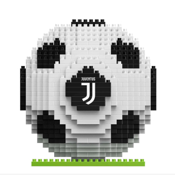 Juventus Torino set de construcție Soccer Ball 686 pcs