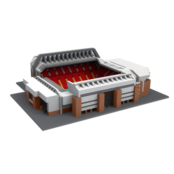 FC Liverpool set de construcție 3D Maxi Stadium 2969 pcs