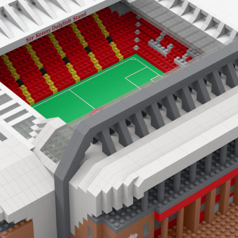 FC Liverpool set de construcție 3D Maxi Stadium 2969 pcs