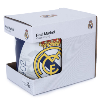 Real Madrid cană Los Galacticos