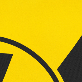 Borussia Dortmund pernă Stripe