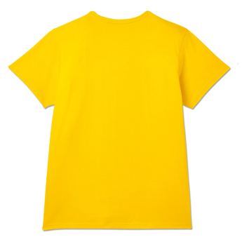 Borussia Dortmund tricou de bărbați Base gelb
