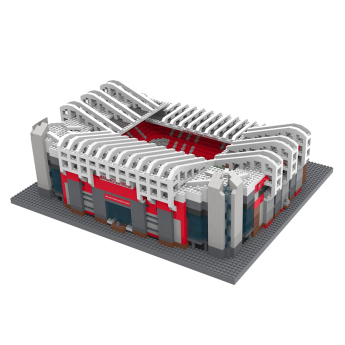 Manchester United set de construcție 3D Maxi Stadium 3240 pcs