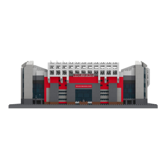 Manchester United set de construcție 3D Maxi Stadium 3240 pcs
