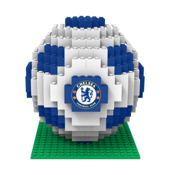 FC Chelsea set de construcție Soccer Ball 261 pcs