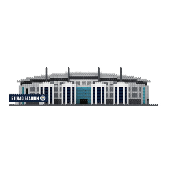 Manchester City set de construcție 3D Maxi Stadium 4433 pcs