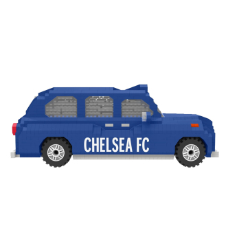 FC Chelsea set de construcție Taxi 1463 pcs