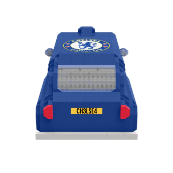 FC Chelsea set de construcție Taxi 1463 pcs