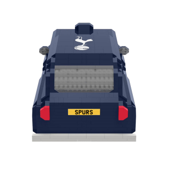 Tottenham Hotspur set de construcție Taxi 1463 pcs