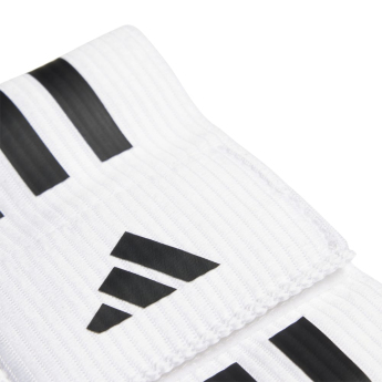 Real Madrid banderolă de căpitan white