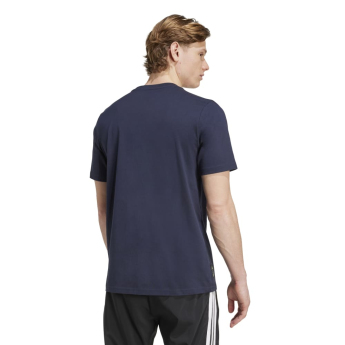 Real Madrid tricou de bărbați Seasonal Graphic legink