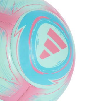 Lionel Messi balon de fotbal MESSI Aqua