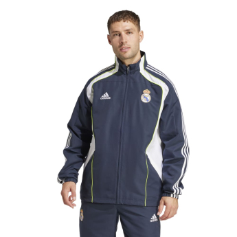 Real Madrid geacă de bărbați Urban Purist