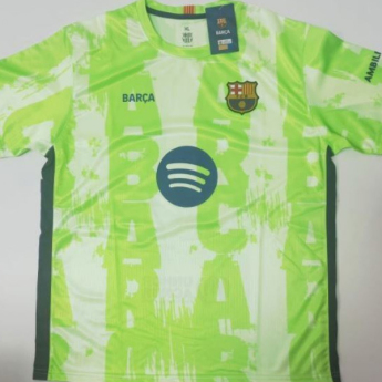 FC Barcelona tricou de fotbal replica 24/25 Third Yamal