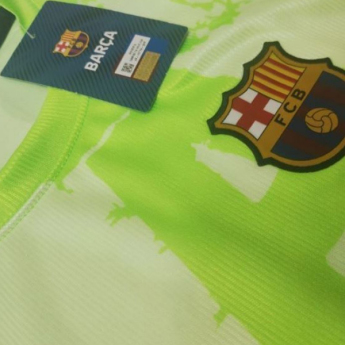 FC Barcelona tricou de fotbal replica 24/25 Third Yamal