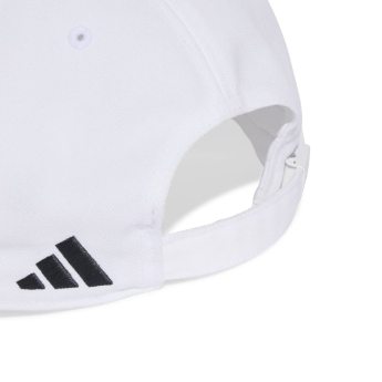Juventus Torino șapcă de baseball 25/26 white