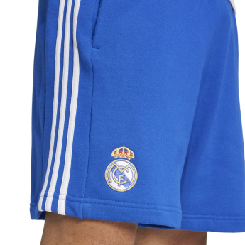Real Madrid pantaloni scurți pentru bărbați DNA royal