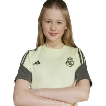 Real Madrid tricou de copii Tee almost