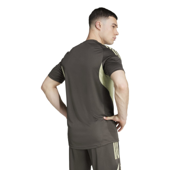 Real Madrid tricou de antrenament pentru bărbați 25/26 grey