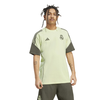 Real Madrid tricou de bărbați Tee almost