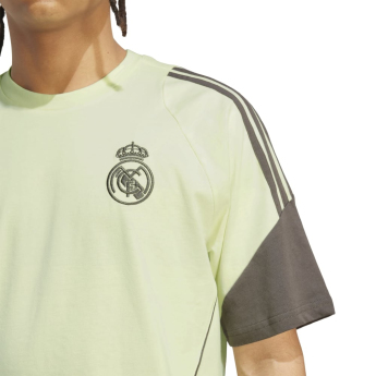 Real Madrid tricou de bărbați Tee almost