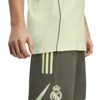 Real Madrid tricou de bărbați Tee almost
