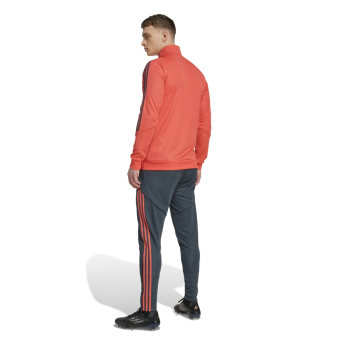 Bayern München trening fotbal de bărbați Suit coral