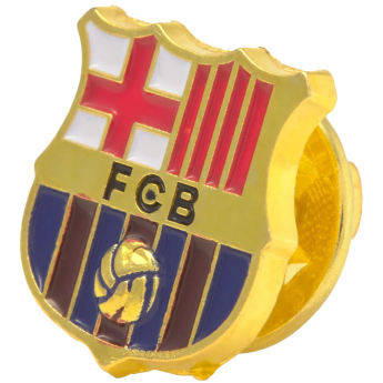 FC Barcelona insignă Mix