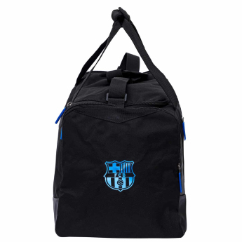 FC Barcelona geantă de sport Training Fullblack