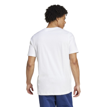 Real Madrid tricou de bărbați DNA Graphic