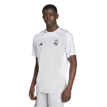 Real Madrid tricou de bărbați Urban Purist grey