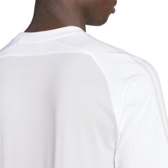 Real Madrid tricou de bărbați Urban Purist grey