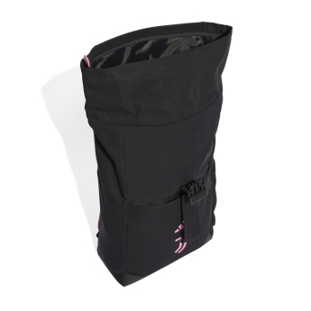 Juventus Torino rucsac Back black
