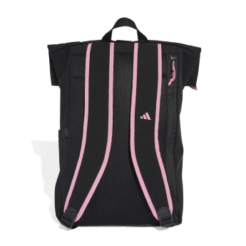 Juventus Torino rucsac Back black
