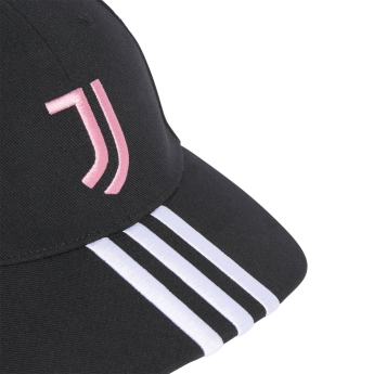 Juventus Torino șapcă de baseball black