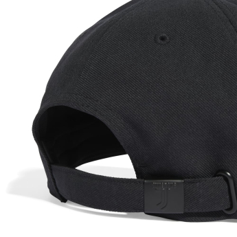 Juventus Torino șapcă de baseball black