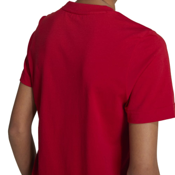 Bayern München tricou de copii Tee red